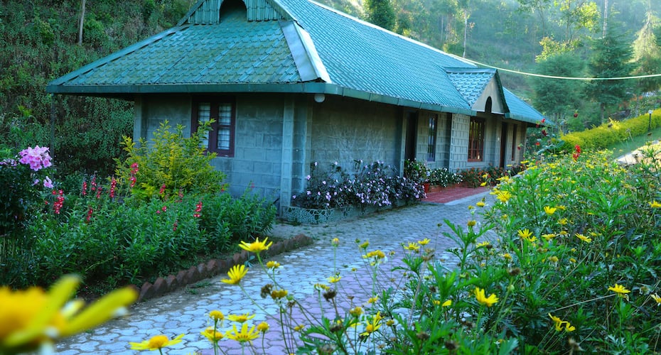 Camelot The Resort, Munnar 1